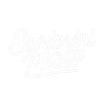 Santorini Photo logo